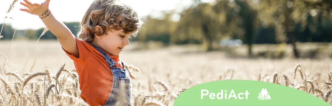 intolérance gluten enfant